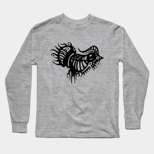 The Rooster Long Sleeve T-Shirt